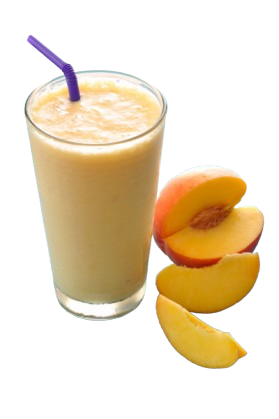 Jugo Natural de Durazno