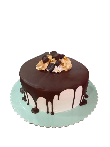 TORTA COMPLETA DE 15$