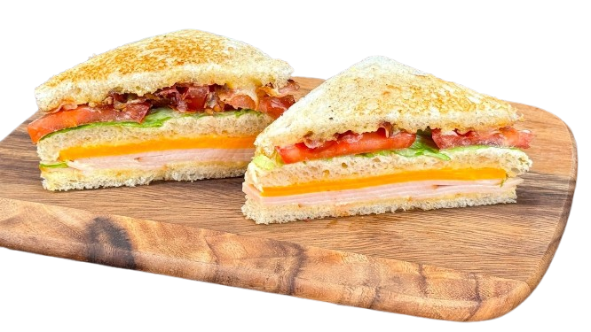 SANDWICH SOLO